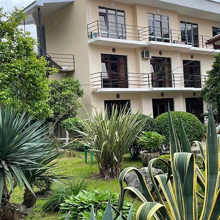Guest House Dali Gagra Exterior photo