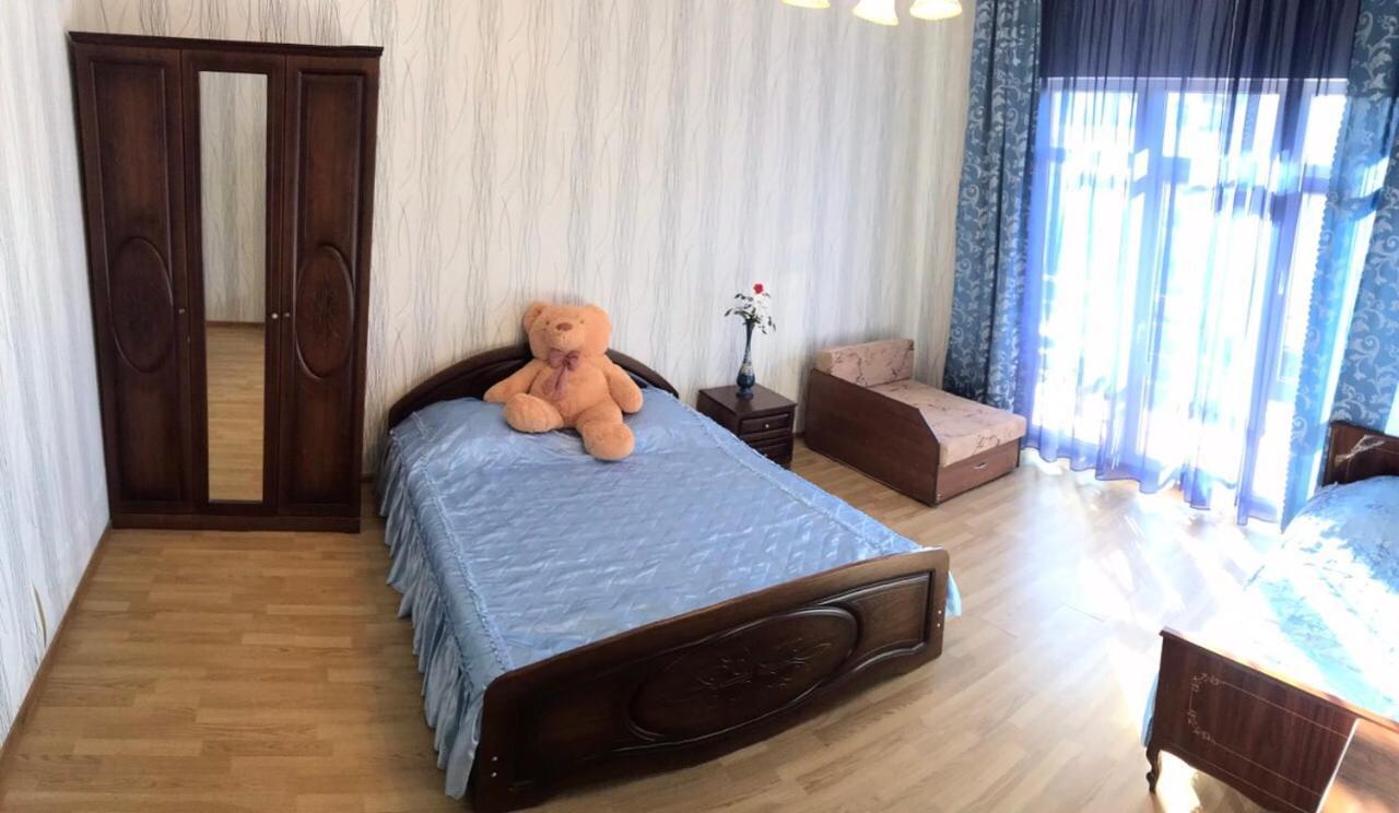 Guest House Dali Gagra Exterior photo