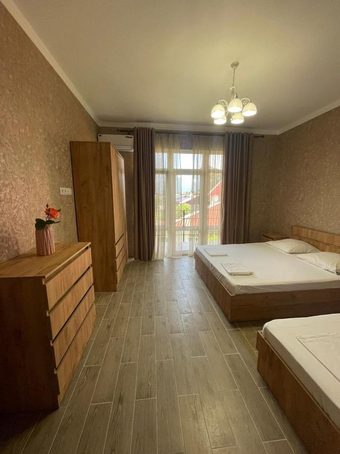 Guest House Dali Gagra Exterior photo