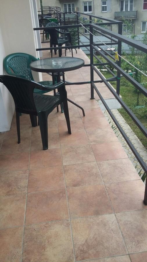 Guest House Dali Gagra Exterior photo