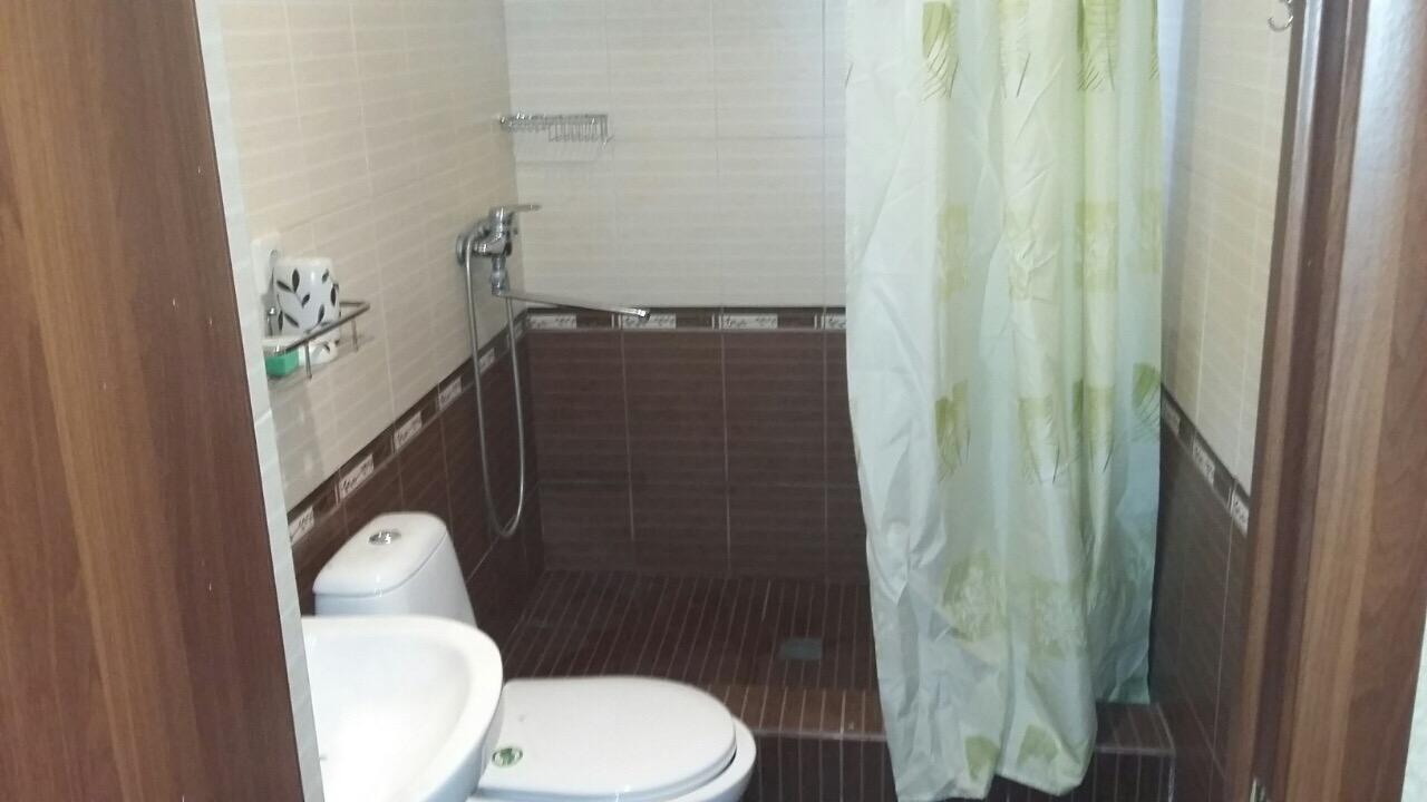 Guest House Dali Gagra Exterior photo