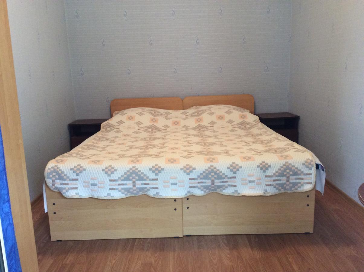 Guest House Dali Gagra Exterior photo