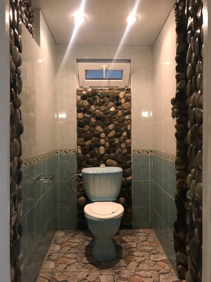 Guest House Dali Gagra Exterior photo